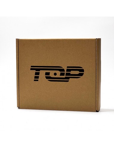 TOP Surgrip Pack 50 (Hvid) - Bedste Valg til Overlegen Greb 